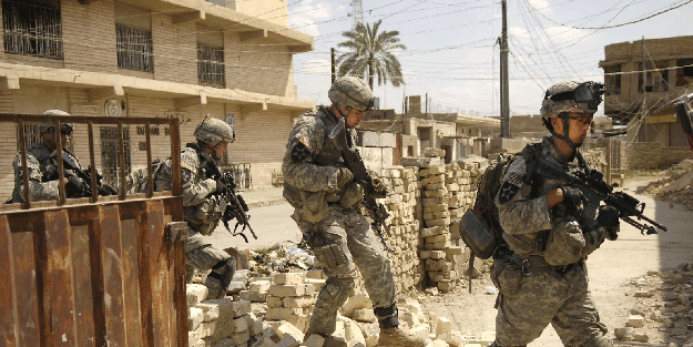 Afganistan'dan çekilmişti... ABD'den yeni karar! Bu ay sonuna kadar...