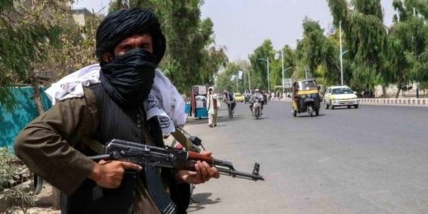 'Kabil Taliban ile daha huzurlu hale geldi'