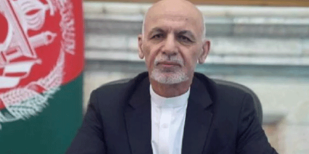 BAE'ye sığınan Eşref Gani sessizliğini bozdu