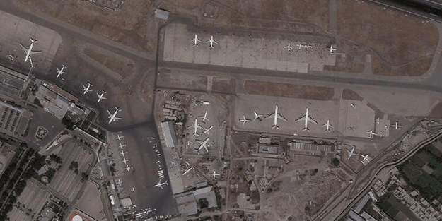 ABD çekildi! Çağrıyı yaptılar: Türkiye ile çalışmak istiyoruz