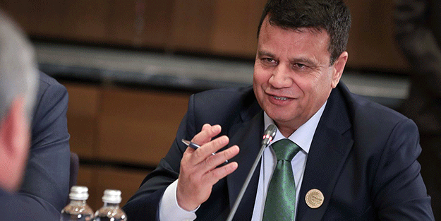 Müslüman ülke Türkiye kararını duyurdu! Resmen geliyorlar