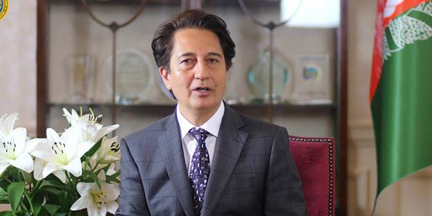 Asya ülkesinden Türkiye'nin teklifine cevap