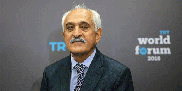 Afganistan'dan Türkiye'ye telefon: Hayatım tehlikede