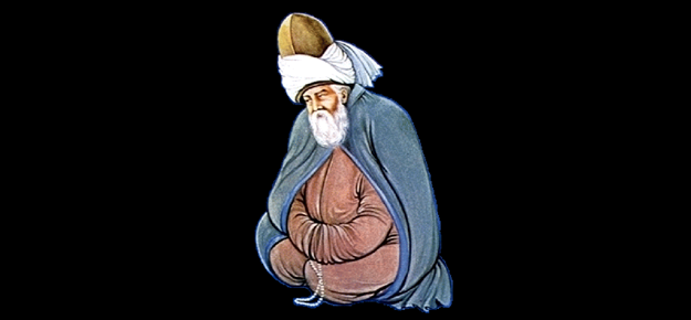 Harekete geçtiler: Mevlana bizim!