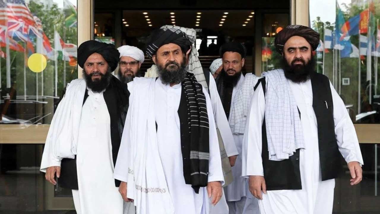 Afganistan'dan üzücü haber