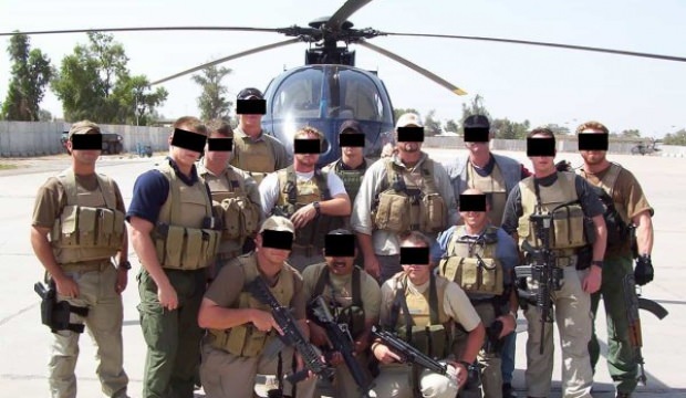 Afganistan'ı, Pakistan'ı ve Irak'ı kan gölüne çevirdiler... Yeni hedefleri Venezuela