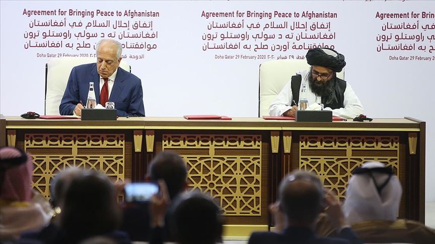 Afganistan'ı zorlu bir barış süreci bekliyor