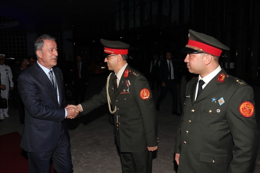 Afganistan’ın Bağımsızlığının 100. Yılı Ankara’da kutlandı 
