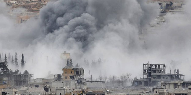 DEAŞ, Afganistan'da katliam yaptı