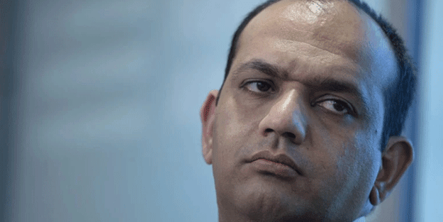 Afganistan'ın Maliye Bakanı ülkeyi terk etti!