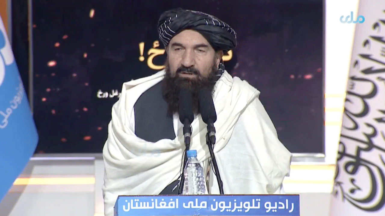 Afganistan'ın Pakistan çıkışı dünyanın gündeminde! "Esir alındılar"