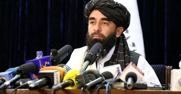 Afganistan’ın parasını verin