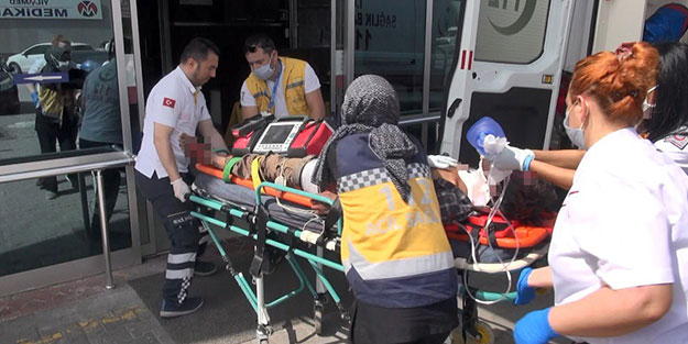 Afganistanlı genç, çalışmak için geldiği Kocaeli’de hayatını kaybetti