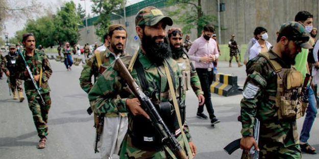 Afganlar El Kaide liderinin ölüm haberine şüpheyle bakıyor