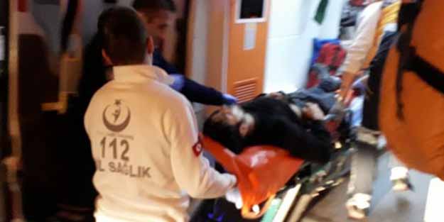 Afganların kavgasında kan döküldü!