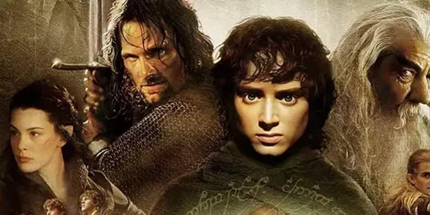 AFI'nın en iyiler listesinde! Puanları paylaştı: 7. Sırada! 'Yüzüklerin Efendisi'ni geçen film!