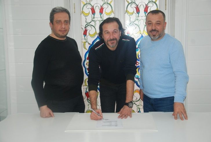 Afjet Afyonspor Teknik Direktörü Yusuf Şimşek'ten önemli açıklama