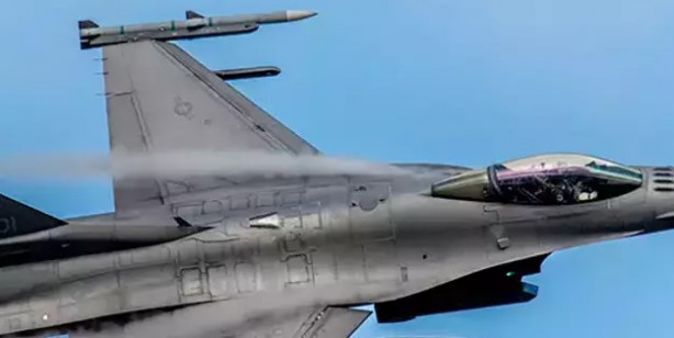 AFP: Artık ABD'nin Türkiye'ye savaş uçağı teklif edecek! şok gelişme