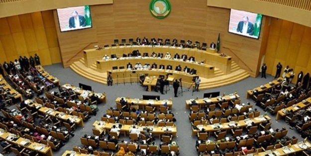 Afrika Birliği Mısır kararını verdi
