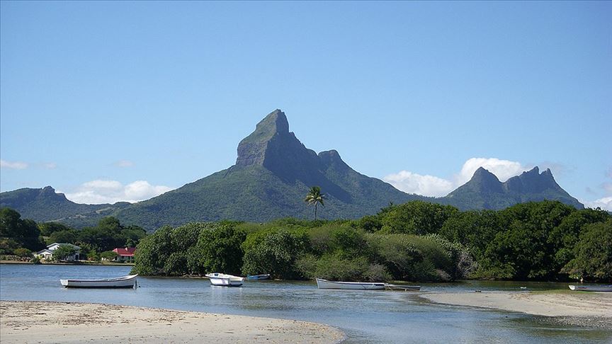 Afrika Birliği'nden İngiltere'ye: Chagos Takımadaları'ndan çekil çağrısı
