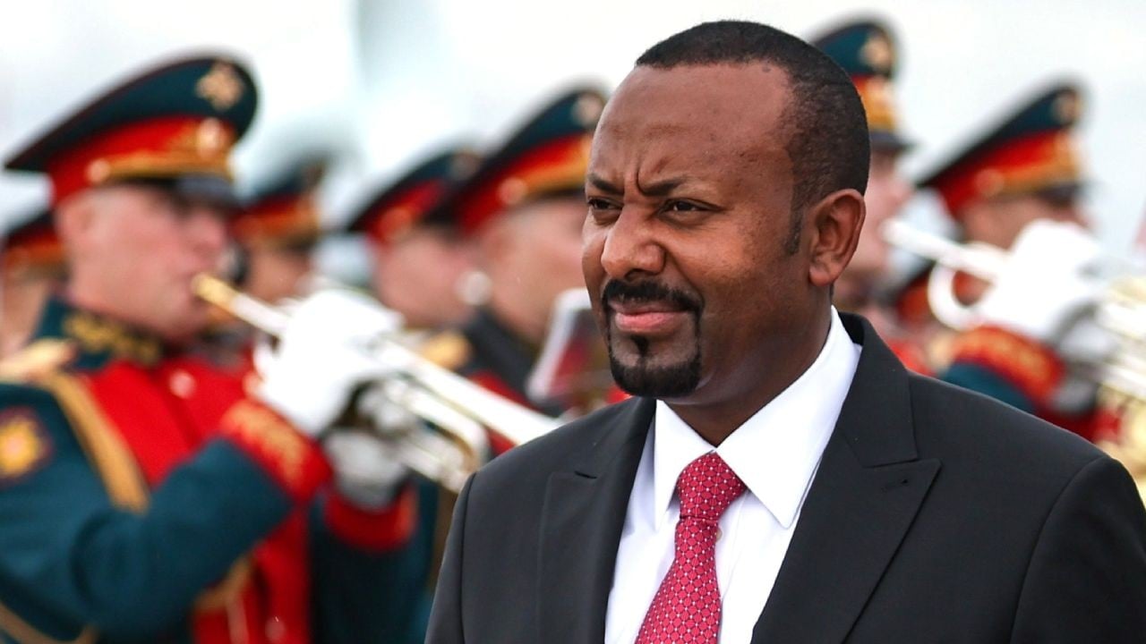 "Afrika Boynuzu" kırılmak üzere! Denize erişim için savaş çıkaracaklar