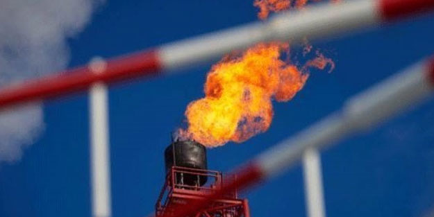 Afrika doğal gaz üretiminde ikinciliğe oynuyor