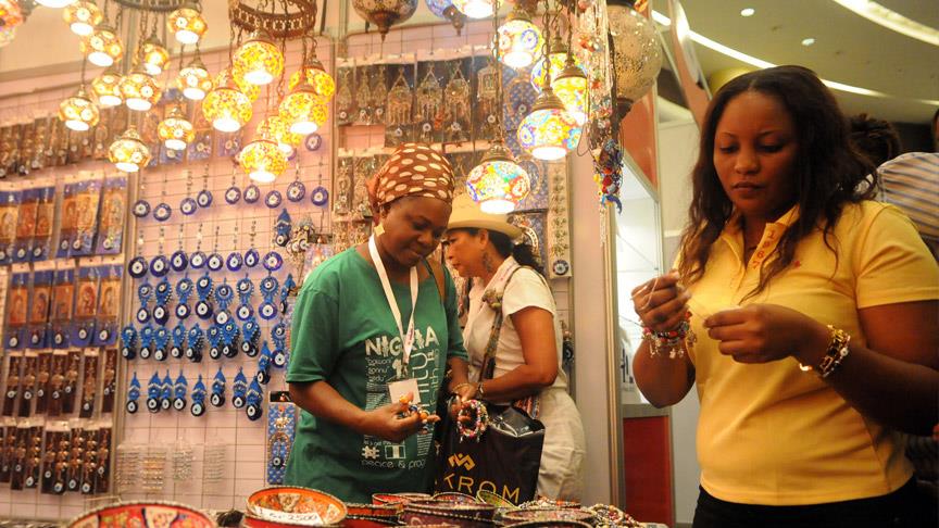 Afrika ekonomisi yüzde 3 iyileşti