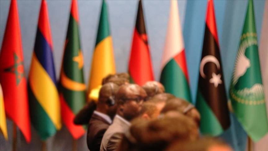 Afrika ile ticaret İstanbul’da masaya yatırılıyor