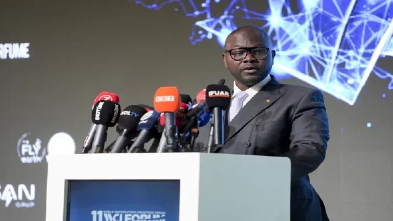 Afrika ile Türkiye Arasında Yeni İşbirliği Fırsatları İstanbul'da Ele Alındı