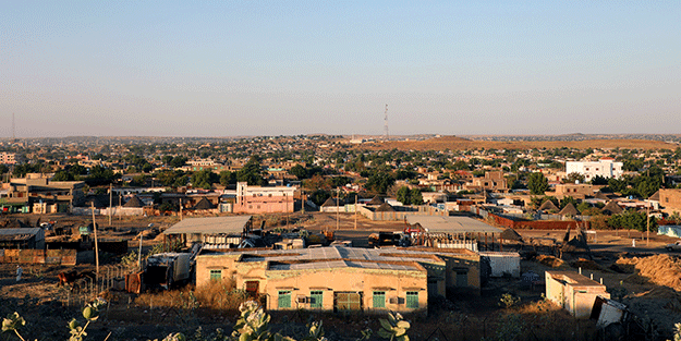Afrika kıtasında flaş gelişme! Savaşın bittiğini açıkladılar