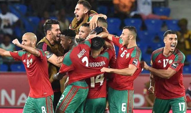 Afrika kupasında şon şampiyon elendi