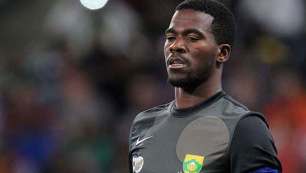 Milli futbolcu öldürüldü