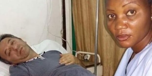 Afrika sineğine bir kurban daha