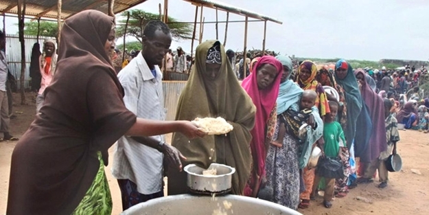Müslümanlara Malawi için acil yardım çağrısı!