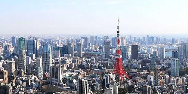 Afrika ülkeleri temsilcileri Tokyo'da bir araya geldi