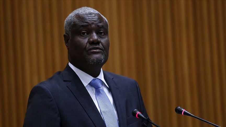 Afrika ülkelerinden Çin'e 'Afrikalılara yönelik Kovid-19 ayrımcılığı durdurun' çağrısı