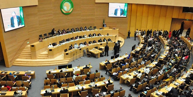 Afrika ülkelerinden Çin'e ayrımcılık suçlaması