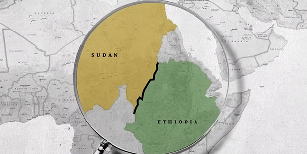Afrika ülkesi böyle duyurdu: 7 askerimiz idam edildi
