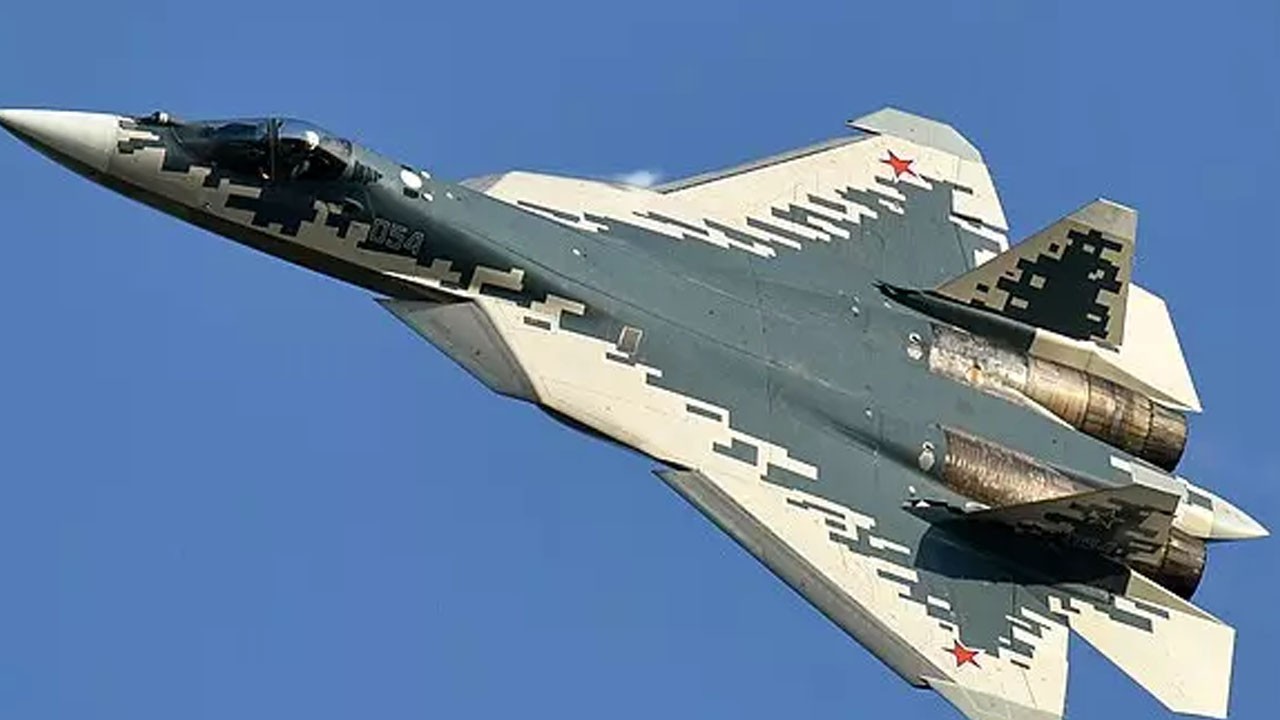 Afrika ülkesi Cezayir'den ABD'yi küplere bindirecek sipariş belli oldu!