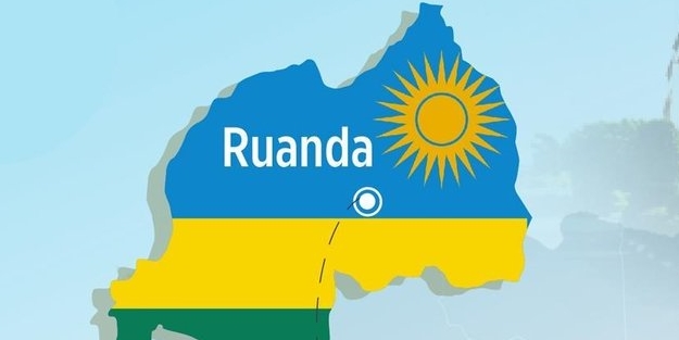 Afrika ülkesi komşularına sınırlarını açtığını duyurdu