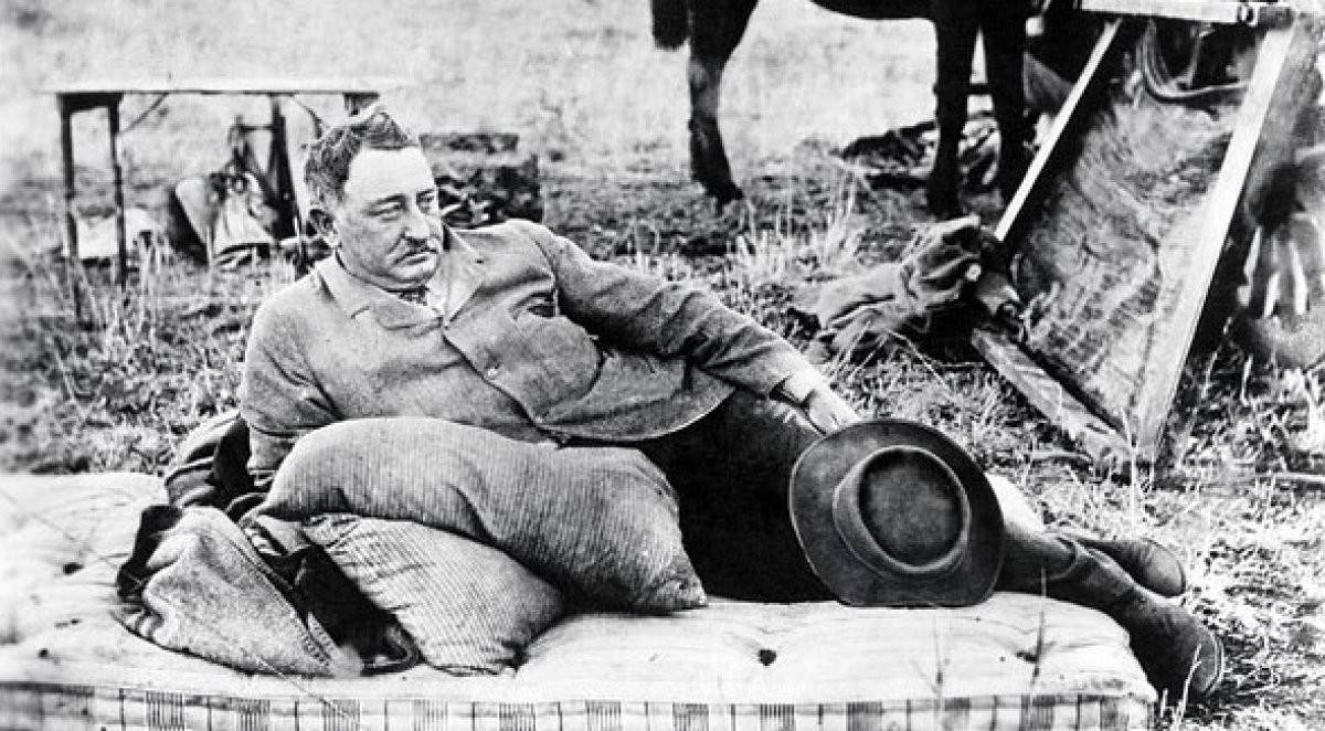 Afrika ülkesi resti çekti! Mezarını söküp gönderecekler