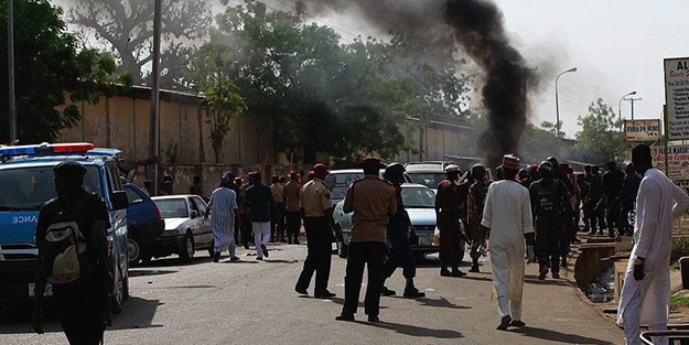 Afrika ülkesi, terör saldırısıyla sarsıldı: 56 ölü