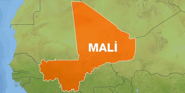 Afrika ülkesinde çatışma: Ölüler var