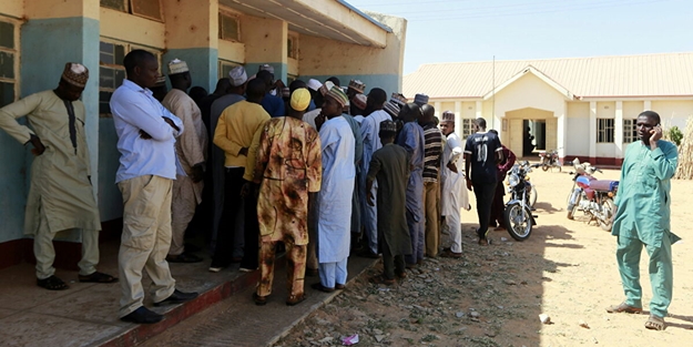 Afrika ülkesinde dehşet! Kaçırılan 210 kişiden 180'i kurtarıldı