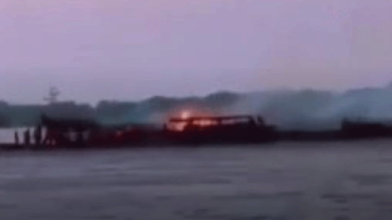 Afrika ülkesinde facia: 148 kişi feci şekilde can verdi!