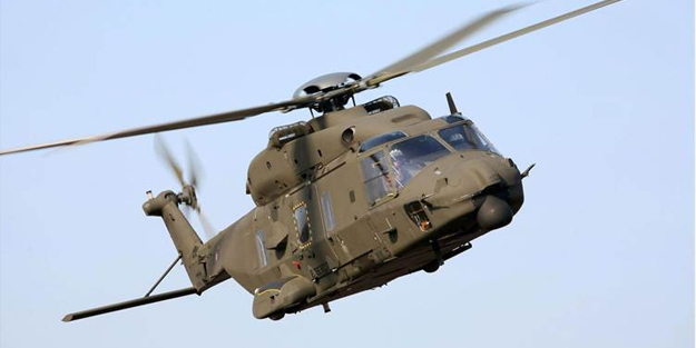 Afrika ülkesinde katliam! Köy düğünü havadan tarandı: Çok sayıda ölü var