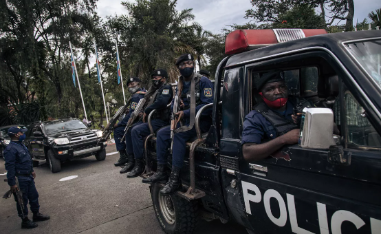 Afrika ülkesinde katliam: Ordu takviye birlik gönderdi