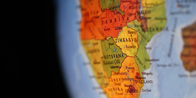 Afrika ülkesinde korkunç kaza! Onlarca kişi kayıp
