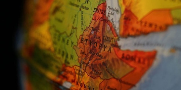 Afrika ülkesinde korkunç kaza: Onlarca ölü var