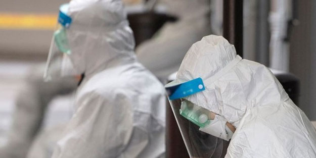 Afrika ülkesinde koronavirüs nedeniyle acil durum ilan edildi